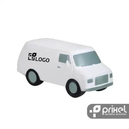 Anti Estrés Camioneta