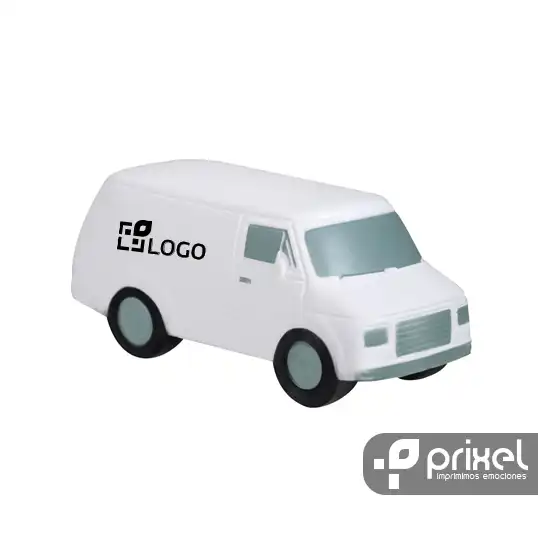 Anti Estrés Camioneta