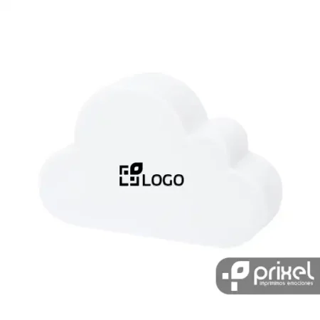 Anti Estrés Nube