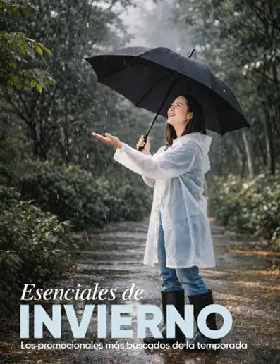 Catalogo Lluvia Top Picks 2026