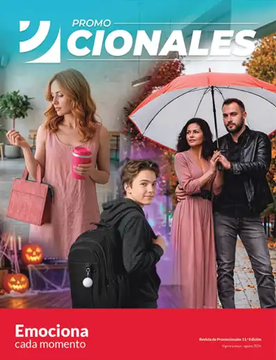 Revista Promo 11 Edic